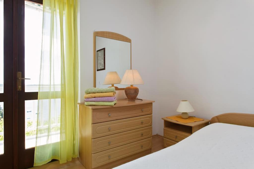 Apartment Stefani 흐바르 객실 사진