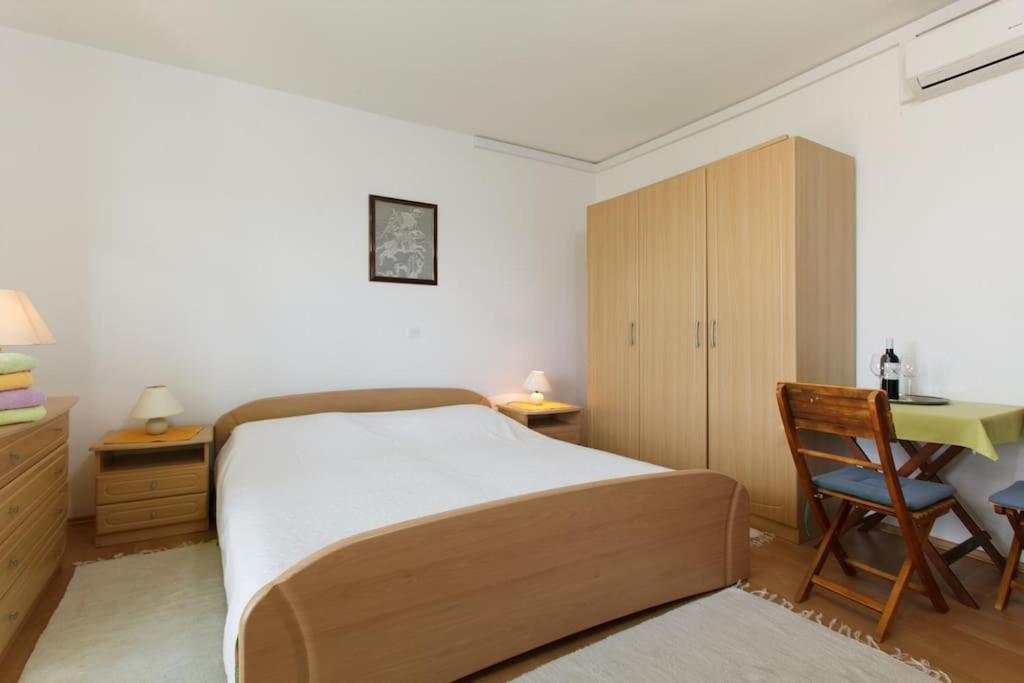 Apartment Stefani 흐바르 객실 사진