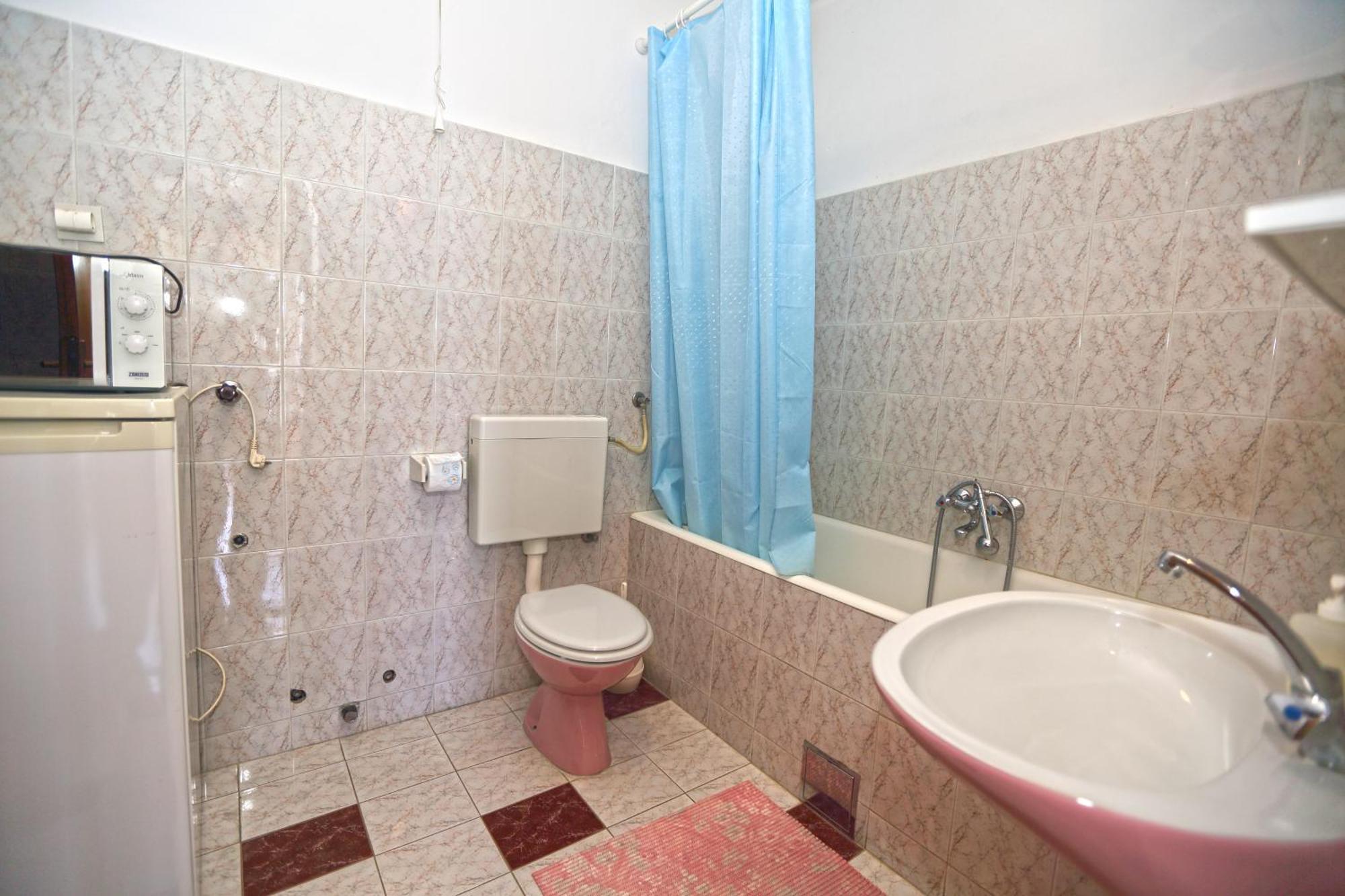 Apartment Stefani 흐바르 객실 사진