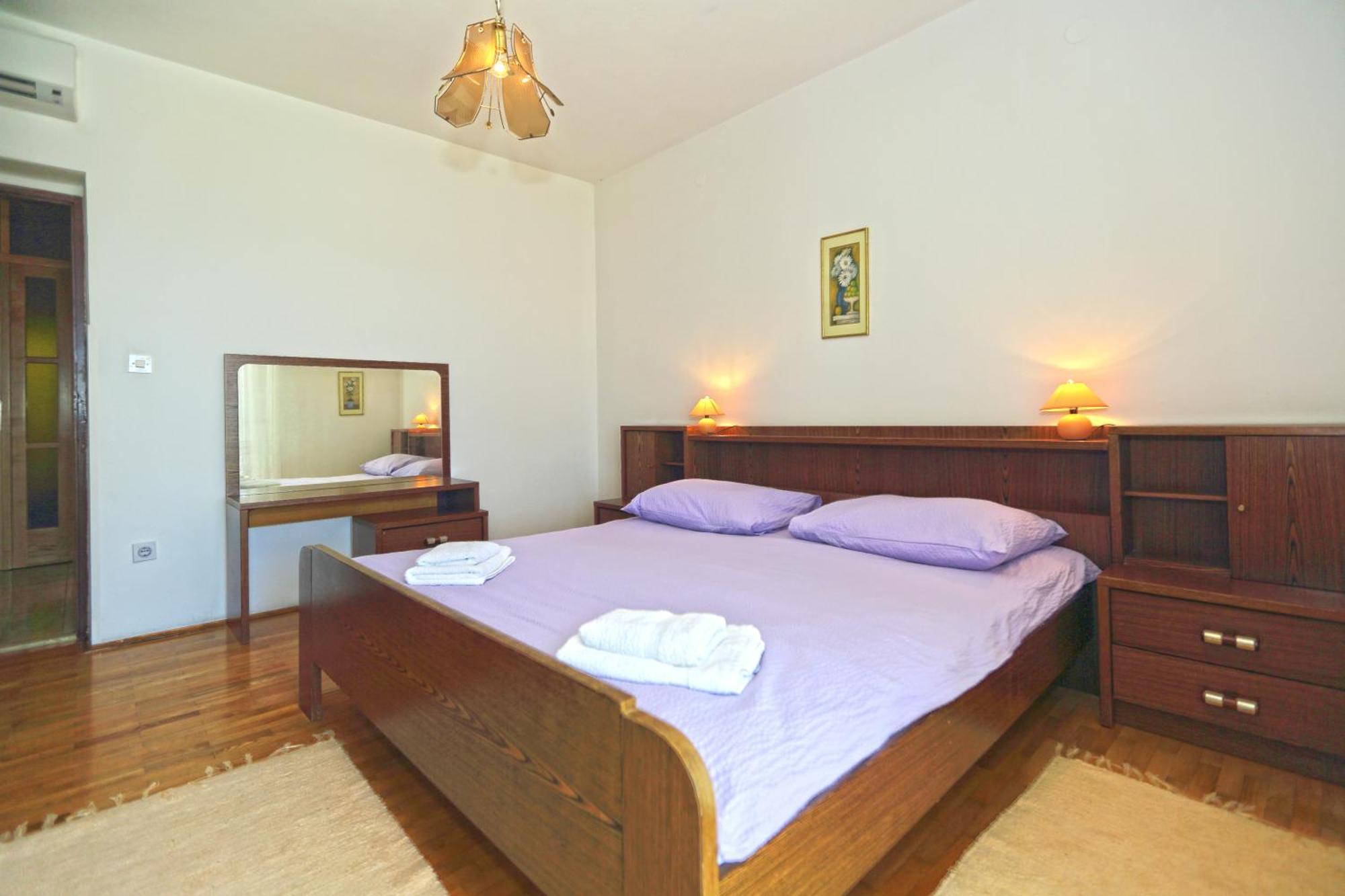Apartment Stefani 흐바르 객실 사진