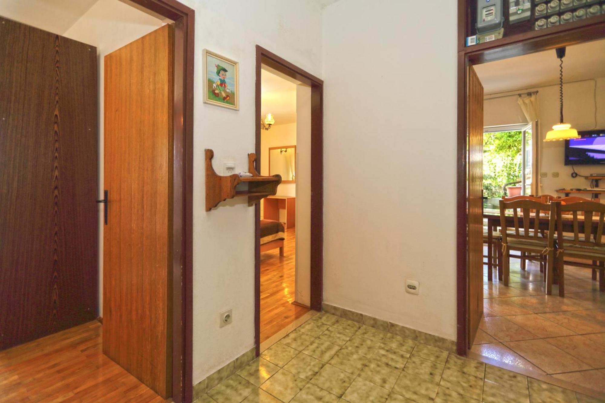 Apartment Stefani 흐바르 객실 사진
