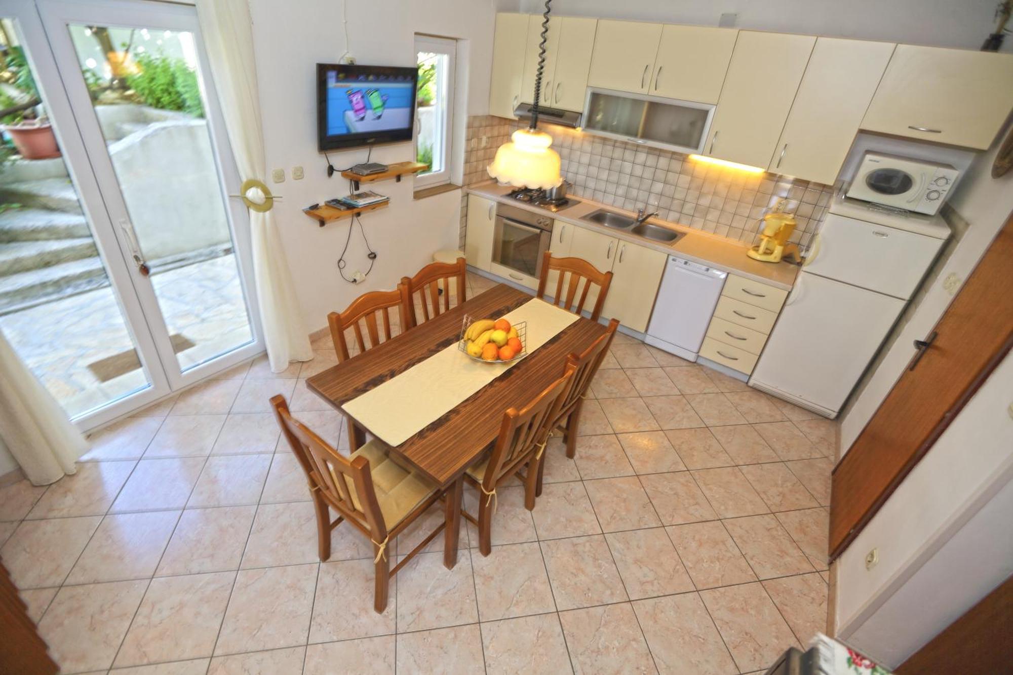 Apartment Stefani 흐바르 객실 사진